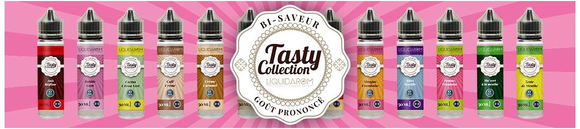 Tasty Collection