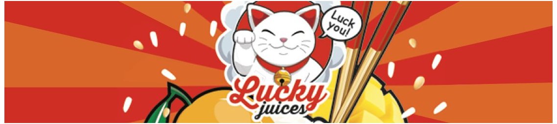 Lucky Juices