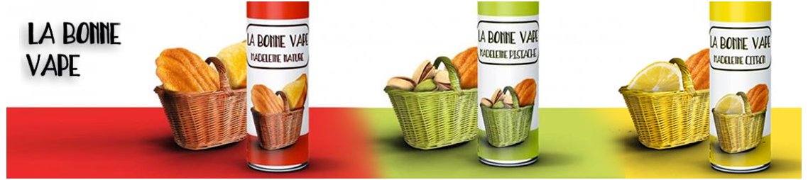 La Bonne Vape