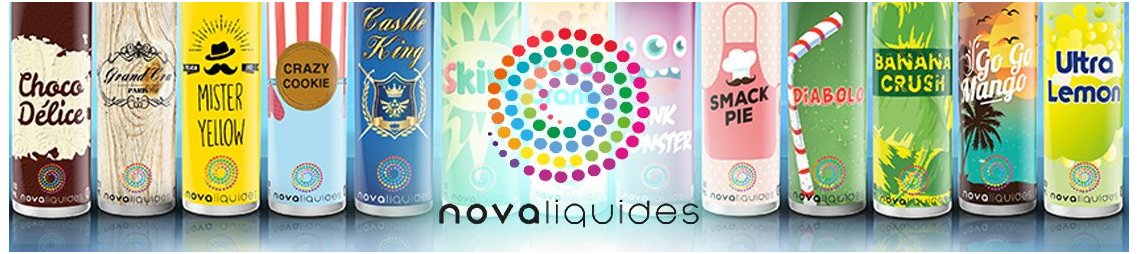 Nova Liquides