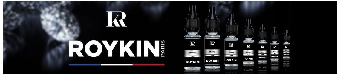 Roykin