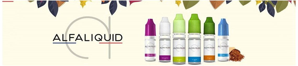 Alfaliquid
