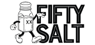 Liquideo FIFTY SALT