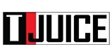 T-Juice Nicotine Premium