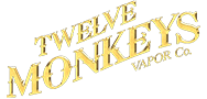 Twelve Monkeys Salts