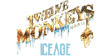 Twelve Monkeys Ice Age