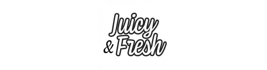 Juicy & Fresh
