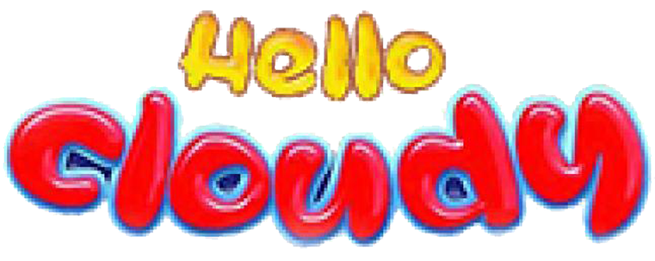 Hello Cloudy