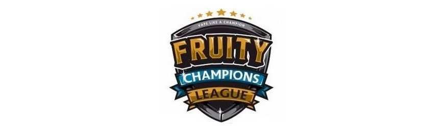 Fruity Champions League