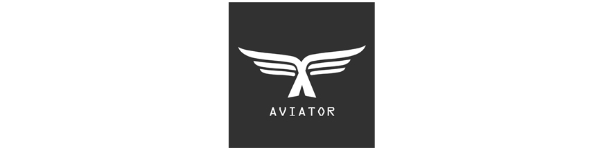 Aviator Mods