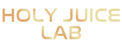 Holy Juice Labs