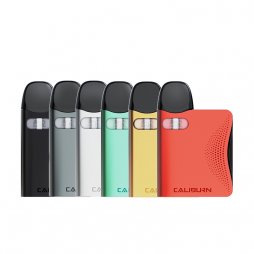Pack Pod Caliburn AK3 520mAh - Uwell