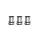 Coils Sector Mesh 0.14Ω (3pcs) for Falcon II - Horizontech