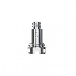 Résistances Mesh Nord 0.6Ω (5pcs) - Smoktech