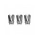 Résistances M1 0.15Ω (3pcs) pour Falcon King - Horizontech