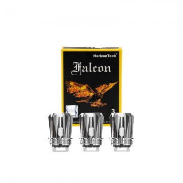 Résistances M1 0.15Ω (3pcs) pour Falcon King - Horizontech