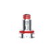 Coils Triple 0.6Ω pour RPM 40 (5pcs) - Smoktech