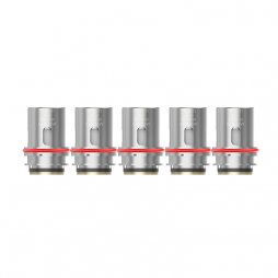 Résistances TA Meshed 0.15Ω/0.2Ω (5pcs) - Smoktech