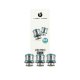 Coils UB PRO P1 0.15Ω / P3 0.3Ω (3pcs) - Lost Vape