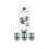 Coils UB PRO P1 0.15Ω / P3 0.3Ω (3pcs) - Lost Vape