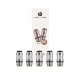 Coils UB Lite L1/L3/L5 - Lost Vape