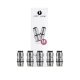 Coils UB Lite L1/L3/L5 - Lost Vape