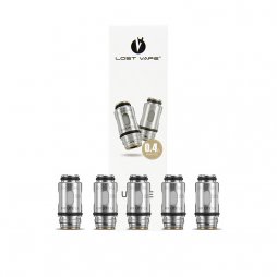 Coils UB Lite L1/L3/L5 - Lost Vape