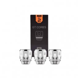 NRG GT2 Core coils 0.4Ω - Vaporesso