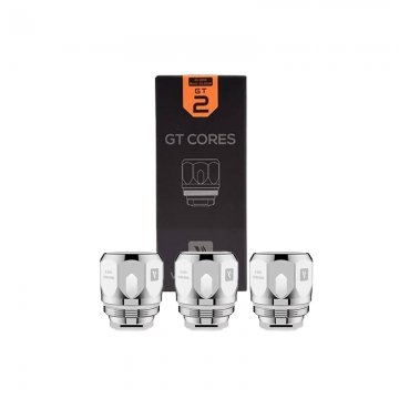 Résistances GT2 Core 0.4Ω (3pcs) - Vaporesso