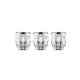 Coil GT Mesh Coil 0.18ohm 3pcs - Vaporesso