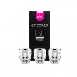 Résistances GT Mesh Coil 0.18ohm 3pcs - Vaporesso