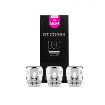 Coil GT Mesh Coil 0.18Ω (3pcs) - Vaporesso