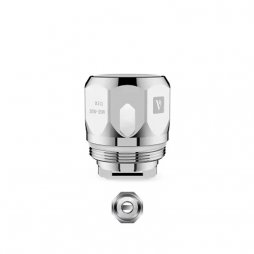 Résistances NRG GT CCELL Céramique 0.4Ω - Vaporesso