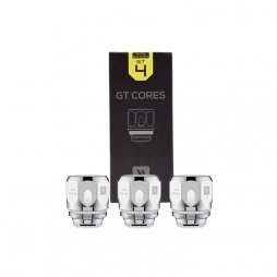 NRG GT4 Core coils 0.15Ω - Vaporesso