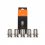 Coils M Series  0.14Ω / 0.2Ω / 0.3Ω ( 5pcs) - Geekvape