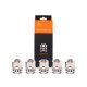 Coils M Series  0.14Ω / 0.2Ω / 0.3Ω ( 5pcs) - Geekvape