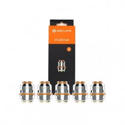 Coils Z 0.15/0.25 (5pcs) - Geekvape