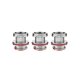 Coil GTM2 EUC Pour Cascade 3pcs - Vaporesso