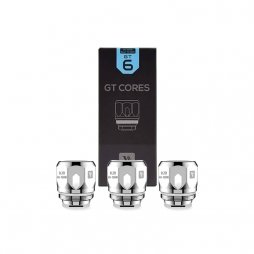 Résistance GT6 0.2Ω (3pcs) - Vaporesso