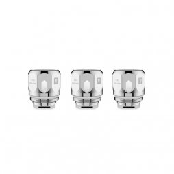 Résistances NRG GT8 Core 0.15Ω - Vaporesso