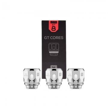 NRG Core GT8 coils 0.15Ω (3pcs) - Vaporesso