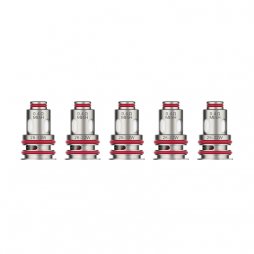 Résistances GTX V2 03/0.2/0.8/0.6/1.2 (5pcs) - Vaporesso