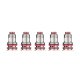 Résistances GTX V2 03/0.2/0.8/0.6/1.2 (5pcs) - Vaporesso