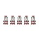 Résistances GTX V2 03/0.2/0.8/0.6/1.2 (5pcs) - Vaporesso