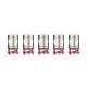 Résistances GTX V2 03/0.2/0.8/0.6/1.2 (5pcs) - Vaporesso