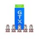 Coils GTX V2 03/0.2/0.8/0.6/1.2 (5pcs) - Vaporesso