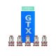 Résistances GTX V2 03/0.2/0.8/0.6/1.2 (5pcs) - Vaporesso