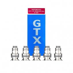 Coils GTX Regular 1.2Ω (5pcs) - Vaporesso
