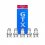 Résistances GTX Regular 1.2Ω (5pcs) - Vaporesso