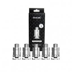 Coils Nord Regular DC - Smoktech